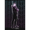 Girl's Marvel Hawkeye Name Stack T-Shirt - 2 of 4