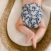 Esembly Reusable Diaper Covers - WWF Blueberries - Size 2 - 4 of 4