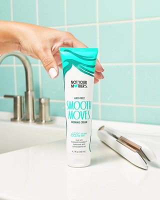 Smooth Moves Dry Shampoo