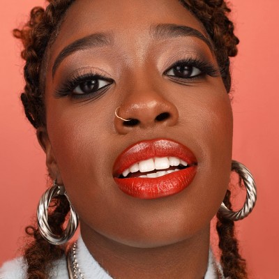 Soft Kisses Vexxed Satin Finish Moisturizing Lipstick