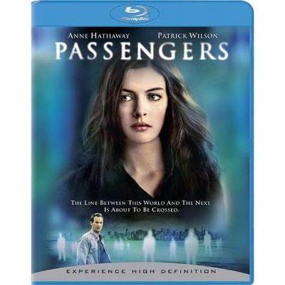 Passengers (DVD)(2009)