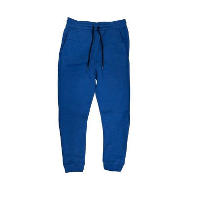 Joggers Fleeced With Pockets