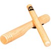 MEINL Solid Body Claves - 3 of 4