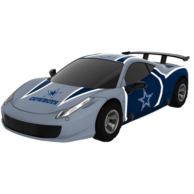 dallas cowboys remote control truck