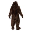 California Costumes Grizzly Bear Deluxe Adult Ani-Motion Costume Mask - 3 of 4