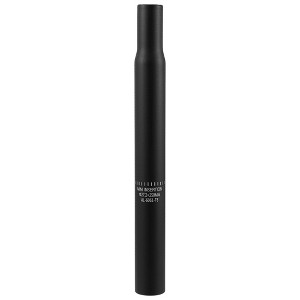 Unique Bargains Universal with Scale Mark Aluminum Alloy Bicycle Seat Post Black - 1 of 4