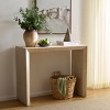 Woodrow Console Table - CNS7005 - Safavieh - 2 of 4