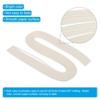 Unique Bargains Decoration Hand Craft DIY Supplies Quilling Strip Paper 240 Pcs - 3 of 4
