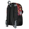 Five Nights at Freddy's 3D Freddy Fazbear Let's Eat 16" Kids School Backpack - 3 of 4