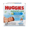 Huggies Natural Care Refreshing Scented Baby Wipes (Select Count) - 2 of 4