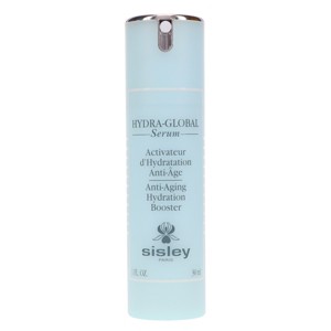 Sisley Hydra-Global Serum Anti-Aging Hydration Booster 1 oz - 1 of 4