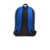 Port Authority Classic Retro Backpack with Faux Leather Trim - 3 of 4
