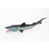 Collectible Wildlife Gifts | Fish, Barracuda, Anarrhichtys Ocellaus, Museum Quality, Hand Painted, Rubber Fish,  Toy Model, Gift,   10"   CH382 BB143 - 4 of 4