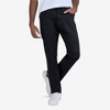 X RAY Men's Slim Stretch Twill Colored Pants,Work or Casual(plus size pants in available) - 3 of 4
