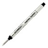 Schmidt Ink Schmidt 8126 Rollerball Long Capless Refill Fine Black 2 Pack (SC58123) - 3 of 4
