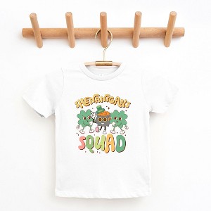 The Juniper Shop Shenanigans Squad Toddler Short Sleeve Tee - 1 of 3