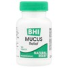 MediNatura BHI, Mucus Relief, 100 Tablets - 3 of 4