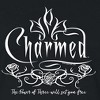 Women's - Charmed - The Power of Three Will Set You Free Cropped Graphic T-Shirt - 2 of 4