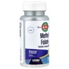 KAL Methyl Folate, Lemon, 1,000 mcg DFE, 60 Micro Tablets - 4 of 4
