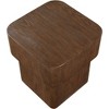 Meridian Furniture,Oakmont End Table - 4 of 4