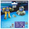 Autobot Cosmos Deluxe Class | Transformers Legacy | Velocitron Speedia 500 Collection 0 - 4 of 4