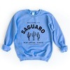 Simply Sage Market Vintage Saguaro National Park Sweatshirt - 3 of 4