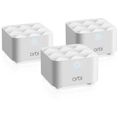 Netgear Orbi Mesh WiFi System RBK13