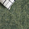 Gabbeh GAB101 Hand Tufted Indoor Rugs - Safavieh - 4 of 4