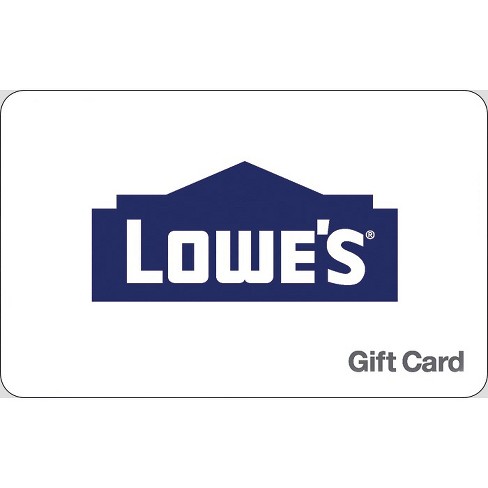 Lowe S Gift Card Email Delivery Target - bass pro shops home store roblox