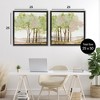 Stupell Industries Idyllic Spring Awakening 2pc Floating Frame Art Set - 3 of 4