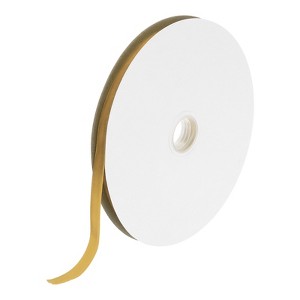 Unique Bargains Soft Single Face Spool Silky Velvet Ribbon for Gift Wrapping - 1 of 3