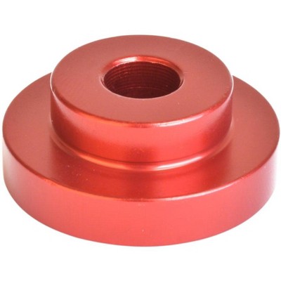 Wheels Manufacturing Open Bore Adaptor Bearing Drift for 24x37 Bearings