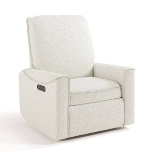 Storkcraft Santos Power Recliner - 1 of 4
