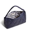 Vera Bradley Women's Outlet Ultralight Mini Slouchy Crossbody Bag - 2 of 3