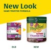 MegaFood Organic D3 Wellness Gummies - Mixed Fruit - 70ct - 4 of 4