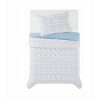 Truly Soft 5pc Maine Floral Bed in a Bag Set - 2 of 4