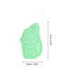 Unique Bargains Cute Cartoon Bath Brush 4.33"x2.56"x0.79" 1 Pc - 4 of 4