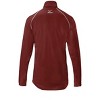Mizuno Youth Boy's Comp 1/4 Zip Pullover - 3 of 4