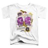Toddler Boys' Harry Potter Diagon Alley Location T-Shirt - 2 of 4