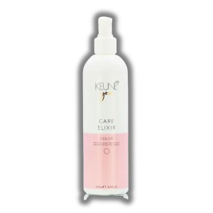 Keune You Care Elixir Color | Color Protect keeps color-treated hair healthy, while enhancing its luster (8.5 oz) - 1 of 2