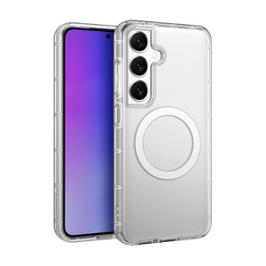 Nimbus9 Alto 2 Galaxy S25 Case - Clear - 1 of 4