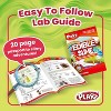 Playz Edible Slime Candy Food Science Chemistry Kit for Kids 8-12 with 25+ STEM & DIY Experiments - 3 of 4