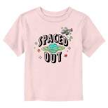 Toddler's Toy Story Planet Spaced Out Buzz Lightyear T-Shirt