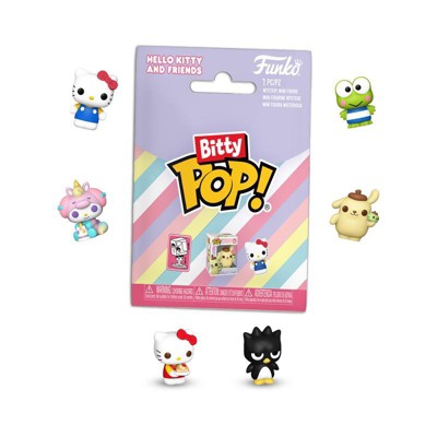 Funko Bitty POP! Hello Kitty Mystery Singles!