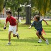Spalding 15 Piece Flag Football Set - Complete Game Kit for All Ages - 4 of 4