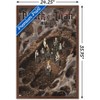 Trends International Attack on Titan: The Final Season - Part 3 Teaser Framed Wall Poster Prints - 3 of 4