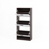 Maliang Shoe Storage Cabinet - 4 of 4