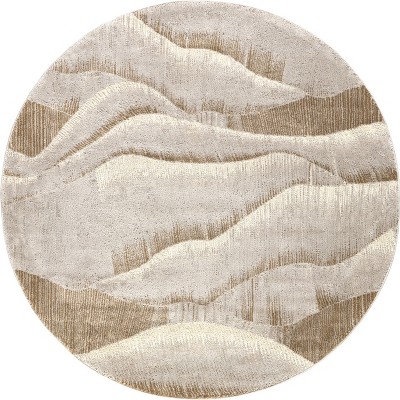 Nuloom Chita Abstract Pet Friendly Machine Washable Area Rug