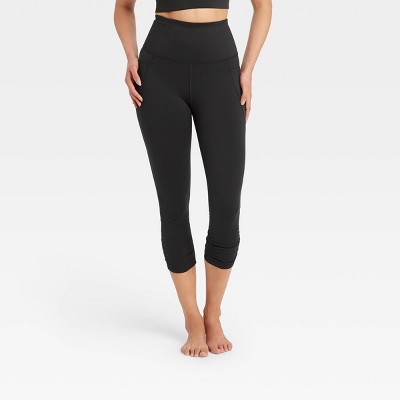 Champion Capri Leggings Targeted