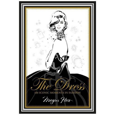 Christian Dior, Megan Hess Book, In-Stock - Buy Now